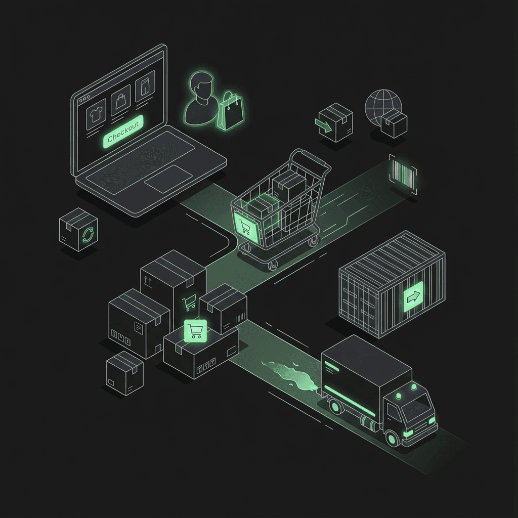 E-commerce