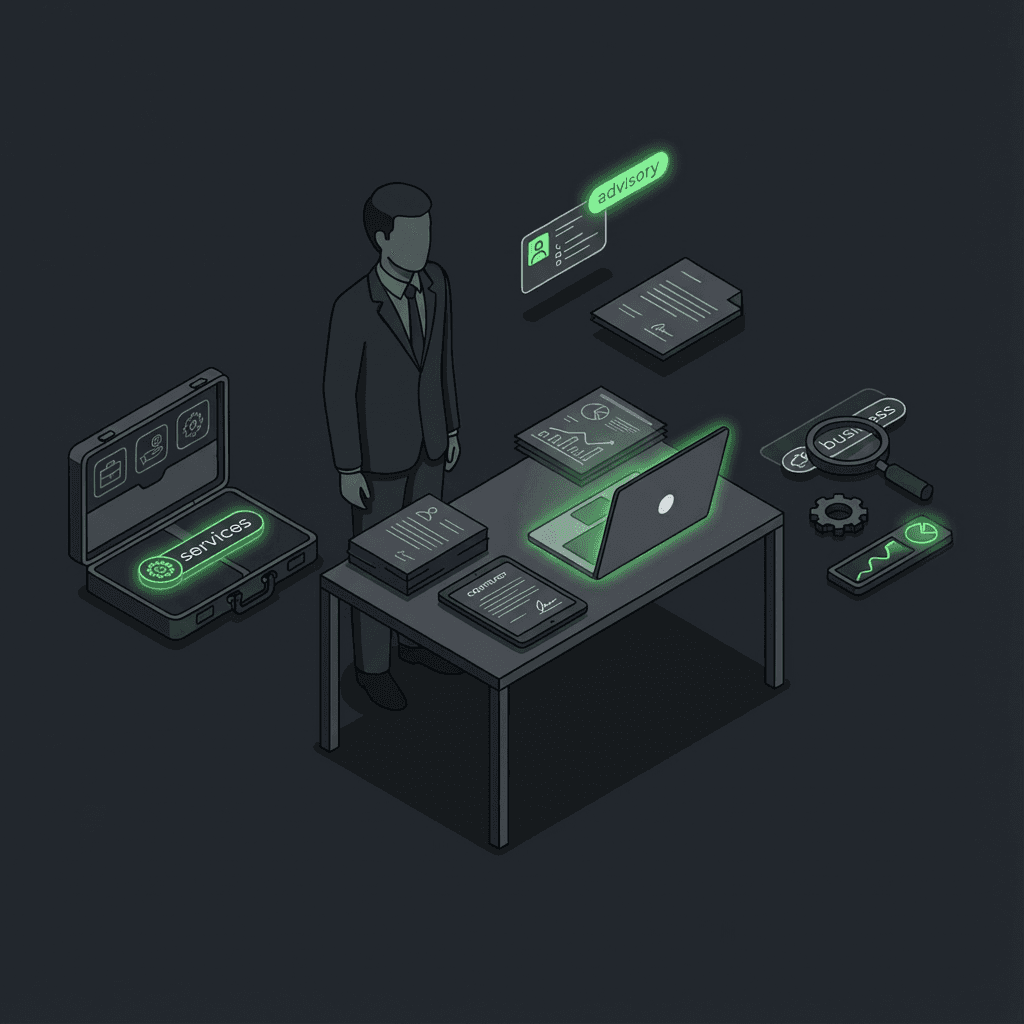 Services