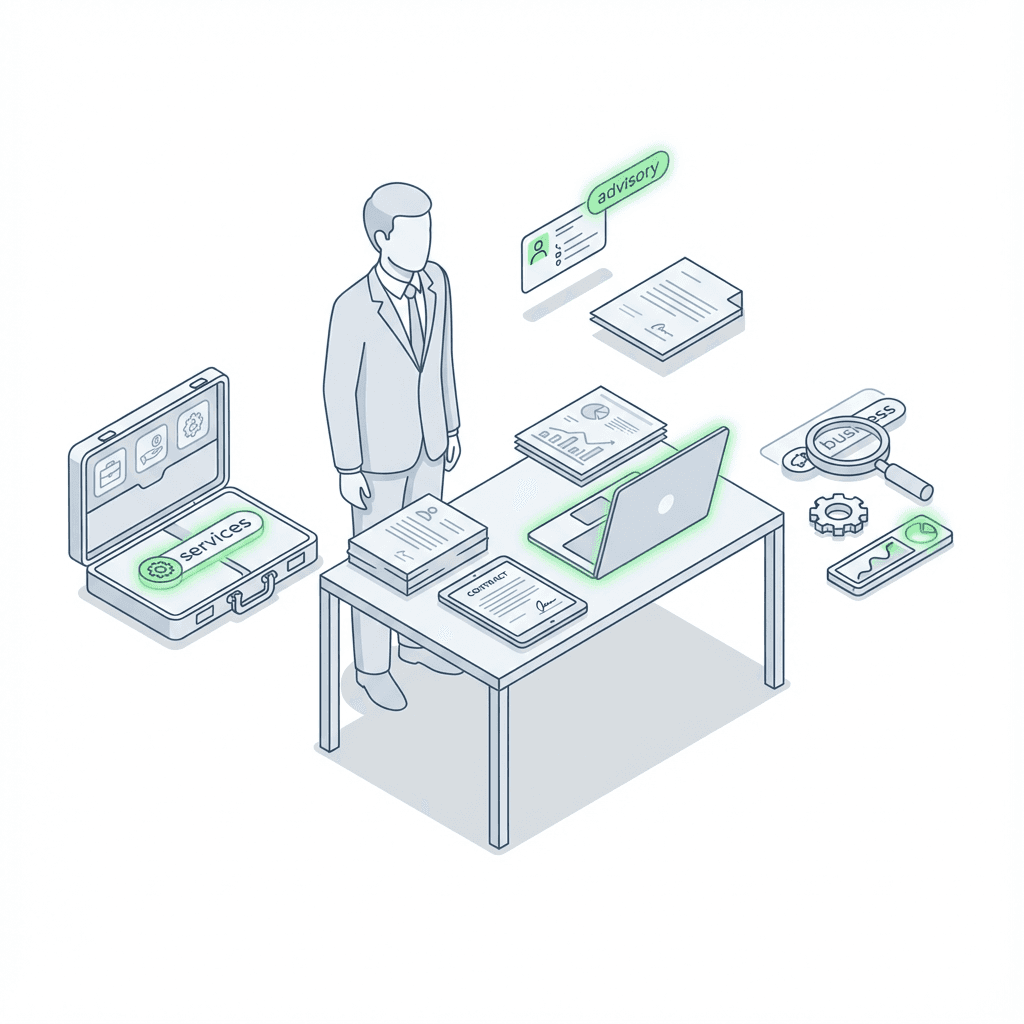 Services