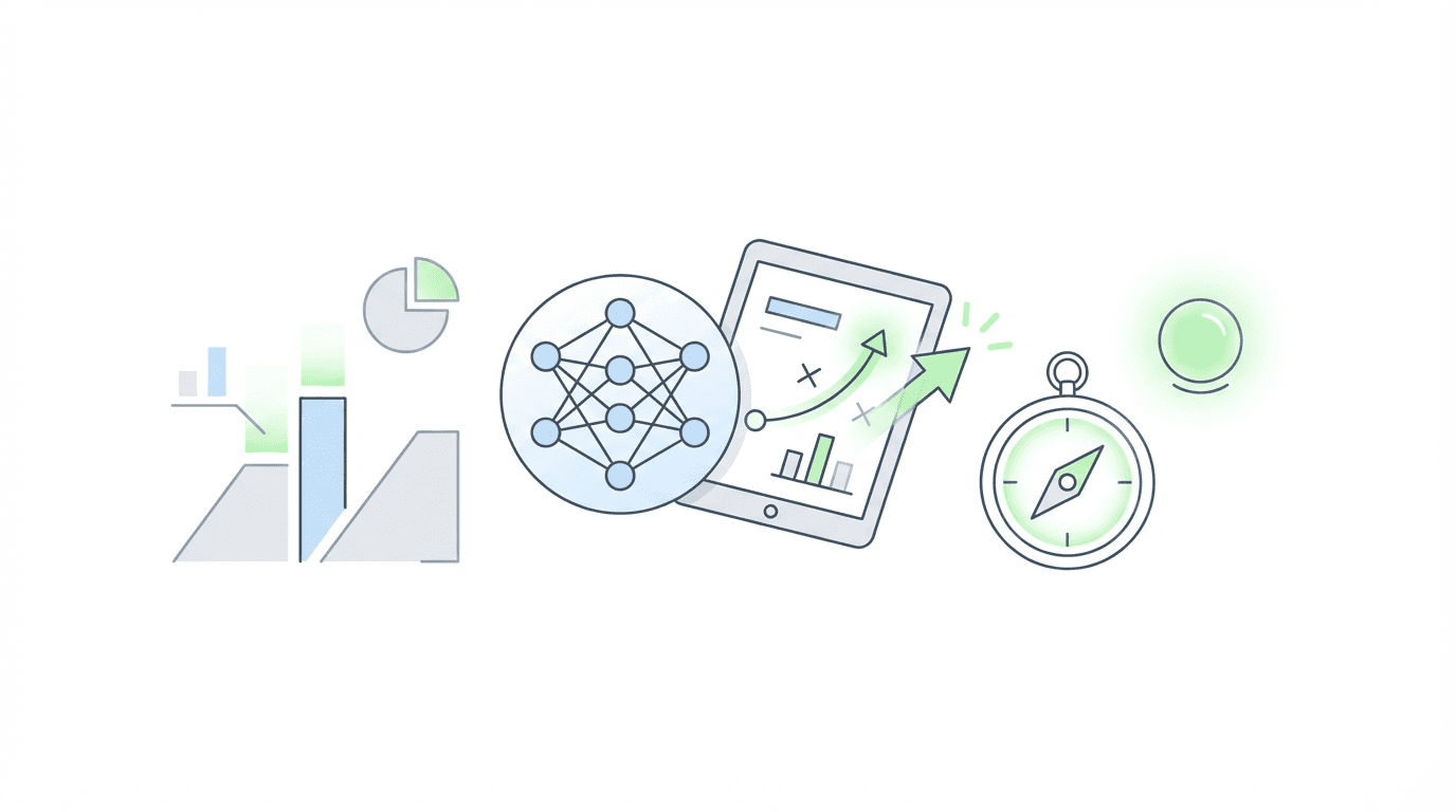 AI Consulting & Strategy