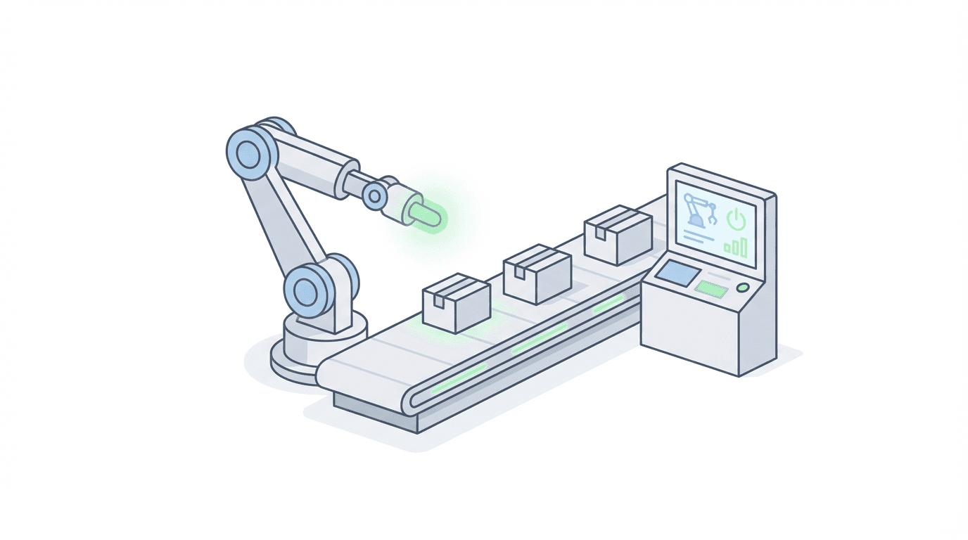 AI Automation